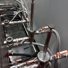 Magnetfilter MSP-MC EKO 1“ N SEA SNAKE (150 °C)