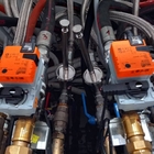 Magnetfilter MSP-MC EKO 1“ N SEA SNAKE (150 °C)