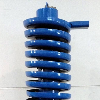 Spiralförderer