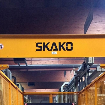 Hydraulisches Kippgerät