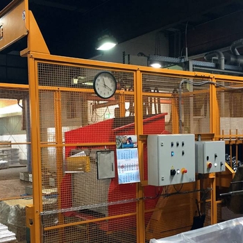 Hydraulisches Kippgerät