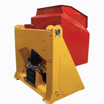 Hydraulisches Kippgerät