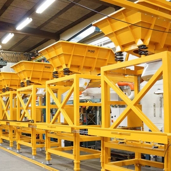 Kipplift