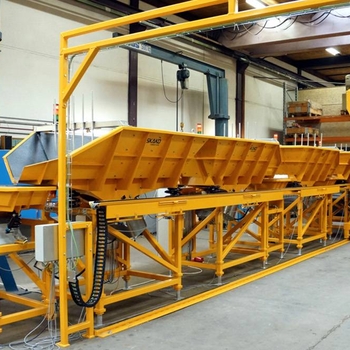 Kipplift