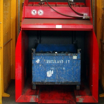 Kipplift