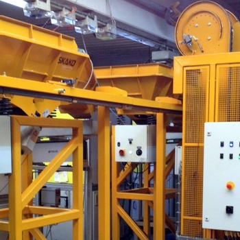 Kipplift