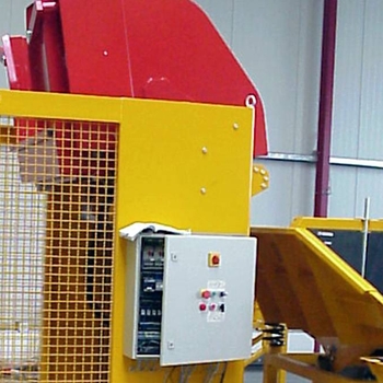 Kipplift