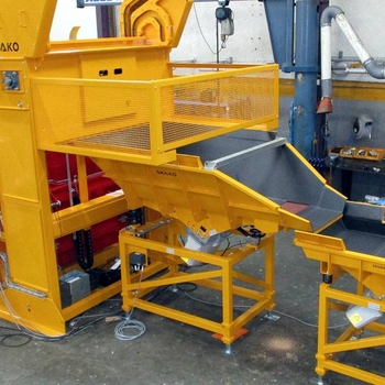 Kipplift