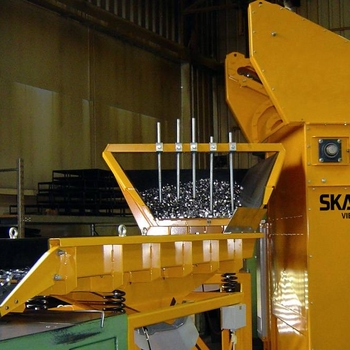 Kipplift