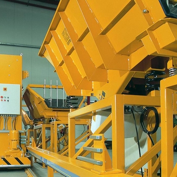 Kipplift