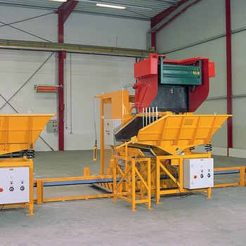Kipplift