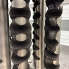 Magnetabscheider für Saug- und Druckförderleitungen MSP-S 125 N OCTOPUS