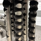 Magnetabscheider für Saug- und Druckförderleitungen MSP-S 125 N OCTOPUS