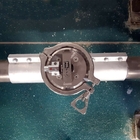 Magnetabscheider für Saug- und Druckförderleitungen MSP-S 100 N