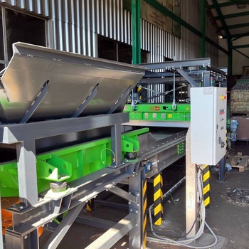 Závěsný elektromagnet DND-AC-E HIPPO