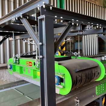 Závěsný elektromagnet DND-AC-E HIPPO