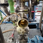 urchfluss-Magnetabscheider für Rohrleitung MSP-S 50 N OCTOPUurchfluss-Magnetabscheider für Rohrleitung MSP-S 50 N OCTOPU