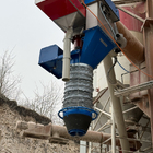 Automatisch selbstreinigende Magnetabscheider MSSJ-AC HD 400 N SCORPION