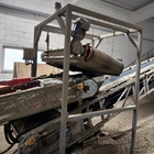 Überbandmagnet mit automatischer Reinigung DND-AC M3 F PANTHER