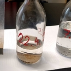 Erfasst auch sehr feine Metallpartikel