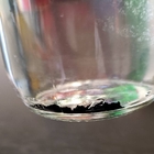 Erfasst auch sehr feine Metallpartikel