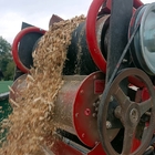Trommel-Magnet MB 204 F 600