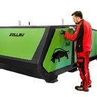 Separator von Nichteisenmetallen ECS-E 1500 BULL