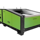 Separator von Nichteisenmetallen ECS-E 1500 BULL