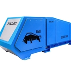 Separator von Nichteisenmetallen ECS-E 500 BULL